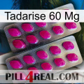 Tadarise 60 Mg 10